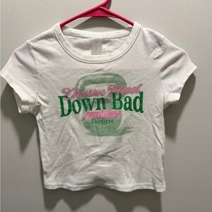 Taylor Swift inspired tee from Altar’d State